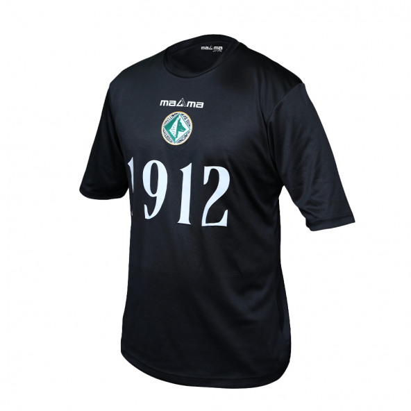 MAGLIA ALLENAMENTO 1912 STAFF