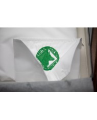 CAMICIA BIANCA US AVELLINO