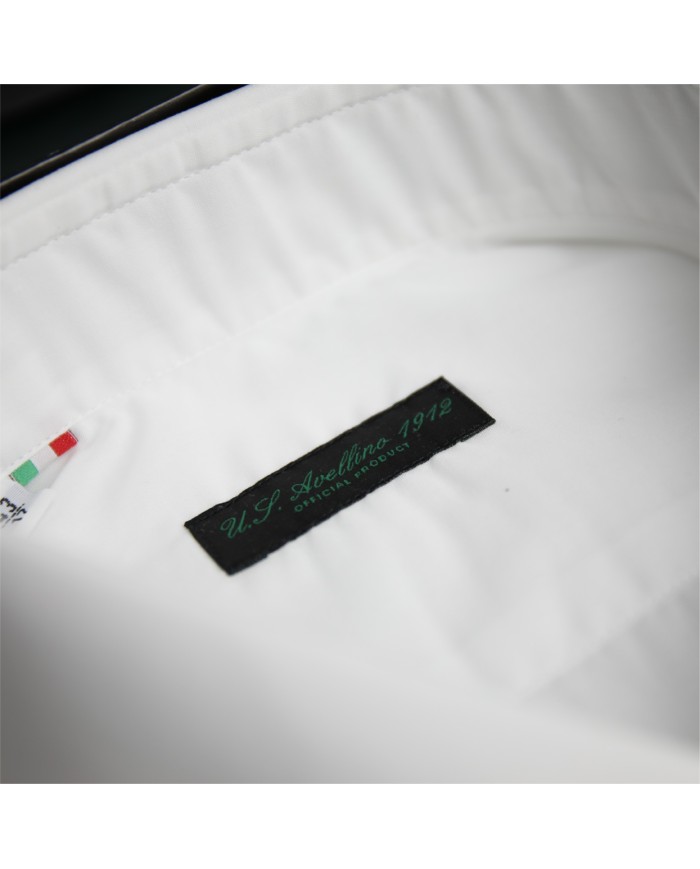 CAMICIA BIANCA US AVELLINO