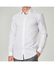 CAMICIA BIANCA US AVELLINO