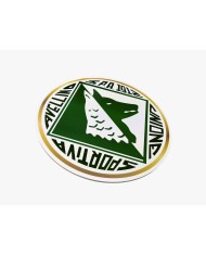 LOGO US AVELLINO - 24 cm in forex