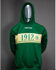 FELPA ESCLUSIVA VERDE 1912 BAMBINO