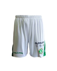 PANTALONCINO GARA 24/25 BIANCO
