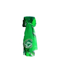 FOULARD VERDE
