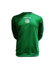 FELPA ALLENAMENTO 24/25 VERDE