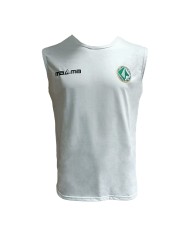 SHIRT SMANICATA BIANCA