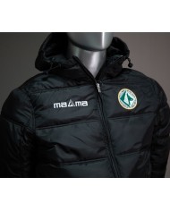 GIUBBINO METAL Bambino