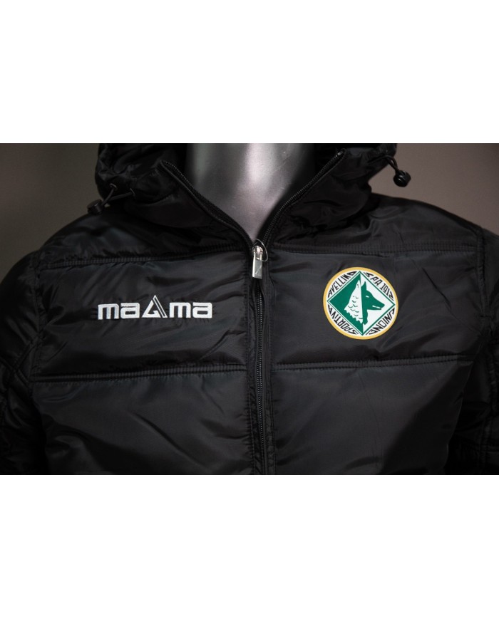 GIUBBINO METAL Bambino