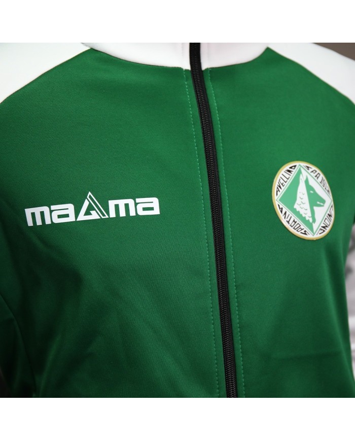 TUTA ESCLUSIVA 24/25 TEAM