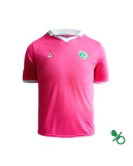 MAGLIA GARA 24/25 NEONATO ROSA