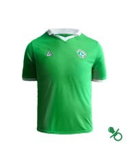 MAGLIA GARA 24/25 NEONATO VERDE
