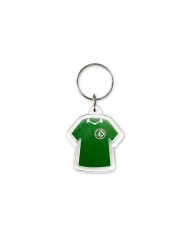 PORTACHIAVI PLEXIGLASS US AVELLINO 1912 "CELEBRATIVO" Serie B