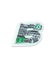 "B" Celebrativa US Avellino- Forex -24 CM