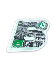 "B" Celebrativa- US Avellino Forex -49 CM