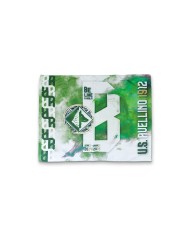 Bandiera US Avellino “Celebrativa” 70x100cm