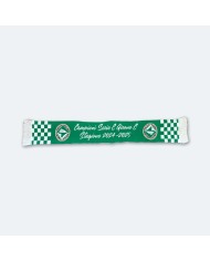 SCIARPA us avellino “Celebrativa” CON INTARSIO