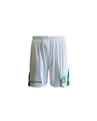 PANTALONCINO GARA 24/25 BIANCO Bambino
