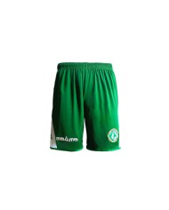 PANTALONCINO GARA 24/25 VERDE Bambino