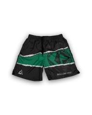 COSTUME BERMUDA NERO