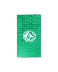 TELO MARE US Avellino DOUBLE FACE LUPI