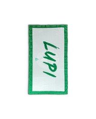 TELO MARE US Avellino DOUBLE FACE LUPI