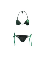 BIKINI DONNA US AVELLINO 1912 NERO