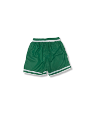 COSTUME BERMUDA VERDE