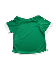 MAGLIA GARA US AVELLINO NEONATO 25/26 VERDE
