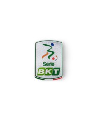 PATCH SERIE B 25/26