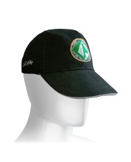 CAPPELLO CON VISIERA