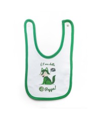 BAVAGLINO "È l'ora della pappa"