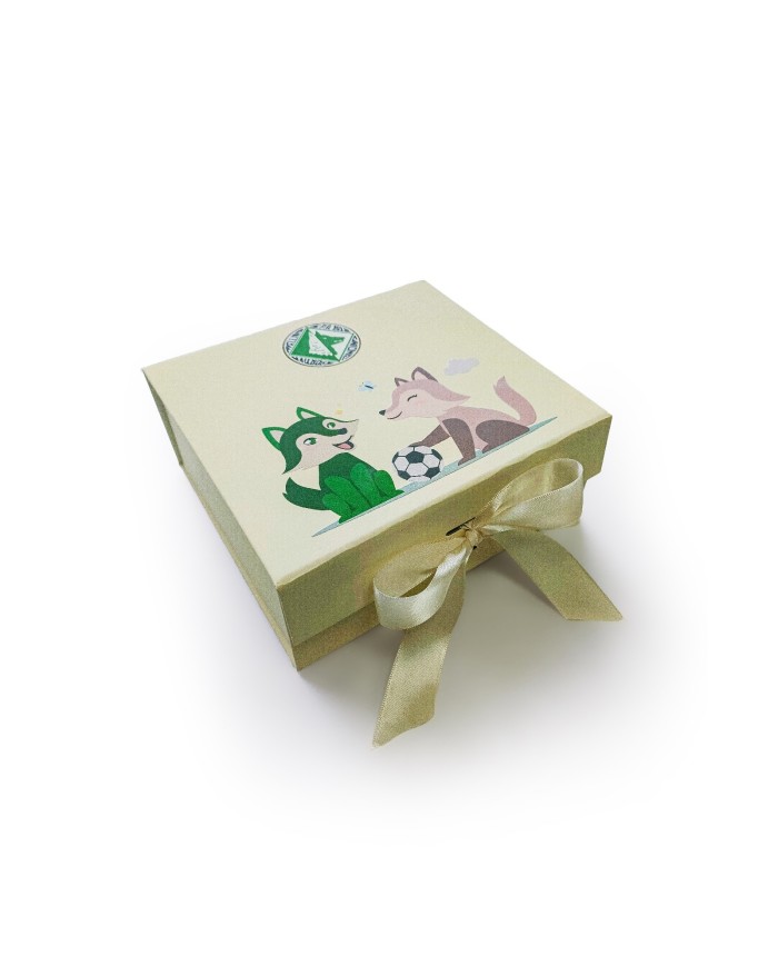 SCATOLA REGALO BAVAGLINO+BODY