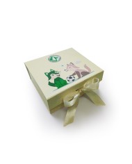 SCATOLA REGALO BAVAGLINO+BODY