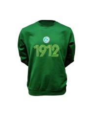 FELPA GIROCOLLO 1912