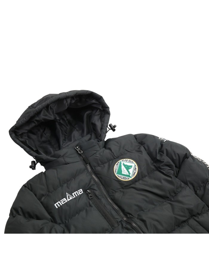 GIUBBOTTO LUNGO US AVELLINO Bambino