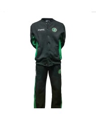 TUTA 25/26 COLLEGE US Avellino NERA