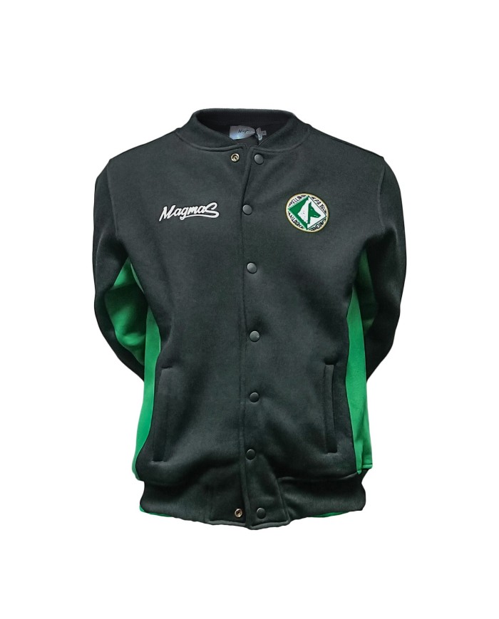 TUTA 25/26 COLLEGE US Avellino NERA