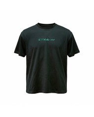 T-SHIRT US AVELLINO 1912 NERA