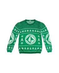 MAGLIONE DI NATALE Bambino