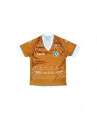 MAGLIA GARA 25/26 Bambino Pan di zenzero- SPECIAL NATALE