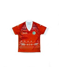 MAGLIA GARA 25/26 Bambino Rossa- SPECIAL NATALE