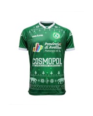 MAGLIA GARA 25/26 Verde - SPECIAL NATALE