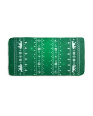 PLAID "AURORA BOREALE"