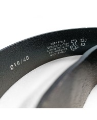 CINTURA IN PELLE