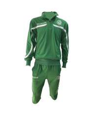 TUTA PINOCCHIETTO VERDE