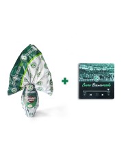 UOVO DI PASQUA AL LATTE + MAGNETE MUSICALE