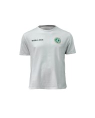 T-SHIRT COTONE BIANCA Bambino