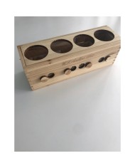 CALENDARIO + PORTAPENNE