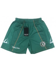 PANTALONCINO GARA 19/20 VERDE