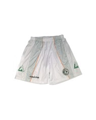 PANTALONCINO GARA 19/20 BIANCO